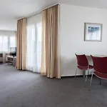 شقة Ema House Serviced Aussersihl
