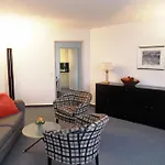 Ema House Serviced Aussersihl * زيورخ