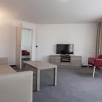 Ema House Serviced Aussersihl شقة زيورخ