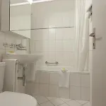 Ema House Serviced Aussersihl شقة زيورخ