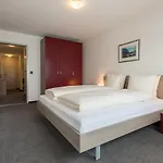 شقة Ema House Serviced Aussersihl زيورخ