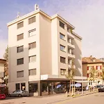 Ema House Serviced Aussersihl زيورخ