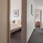 Ema House Serviced Aussersihl شقة زيورخ