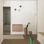 Ema House Serviced Aussersihl * زيورخ