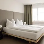 Ema House Serviced Aussersihl زيورخ