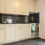 Ema House Serviced Aussersihl زيورخ