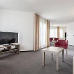 Ema House Serviced Aussersihl * زيورخ
