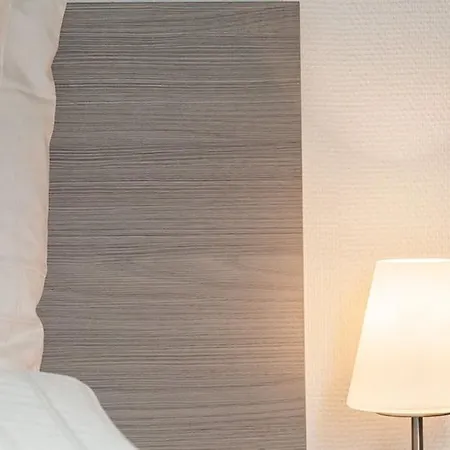 Ema House Serviced Aussersihl