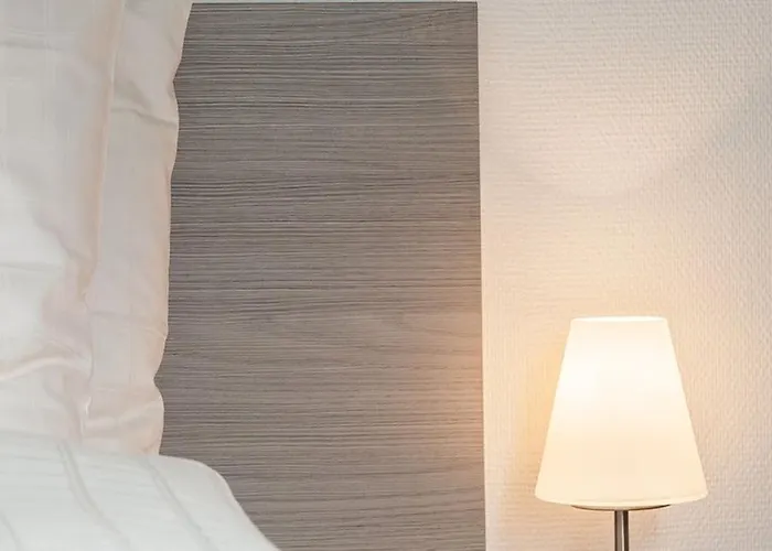 Ema House Serviced Aussersihl