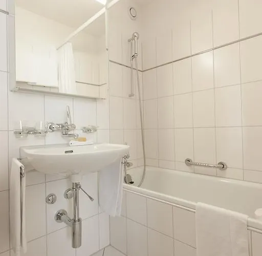 Apartment Ema House Serviced Aussersihl